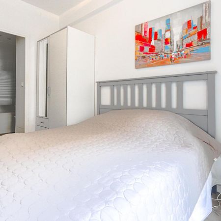 Apartment Le Mozart By Interhome Nice Dış mekan fotoğraf