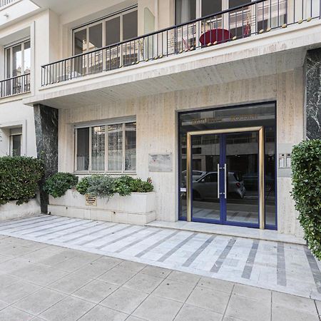 Apartment Le Mozart By Interhome Nice Dış mekan fotoğraf