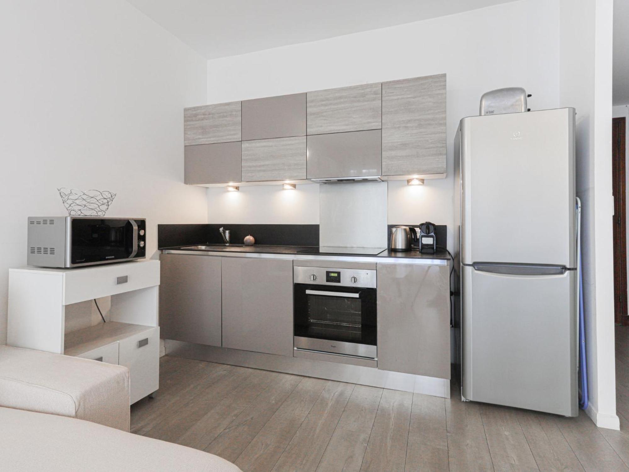 Apartment Le Mozart By Interhome Nice Dış mekan fotoğraf