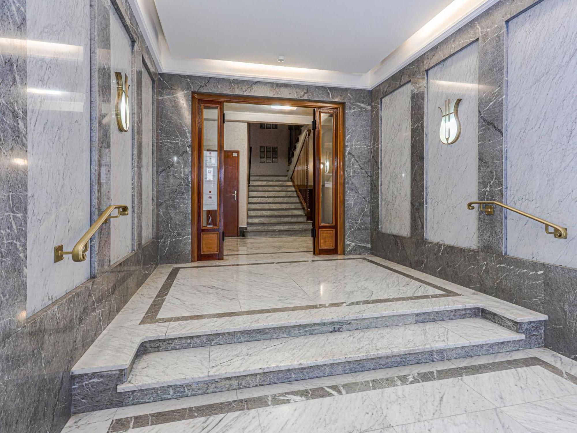 Apartment Le Mozart By Interhome Nice Dış mekan fotoğraf