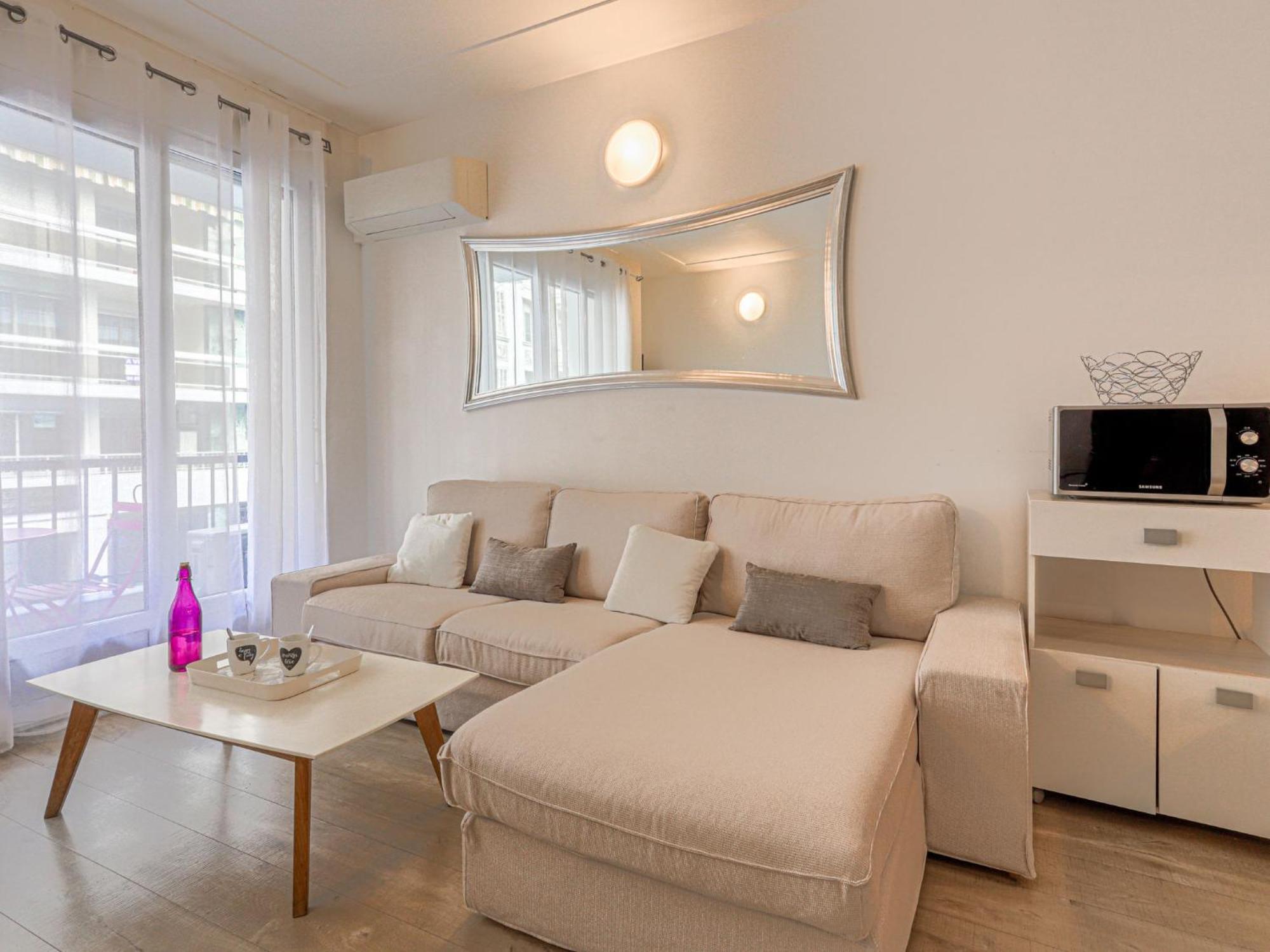 Apartment Le Mozart By Interhome Nice Dış mekan fotoğraf